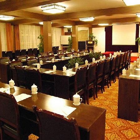 He XI Resort Hotel Lijiang  Exterior foto