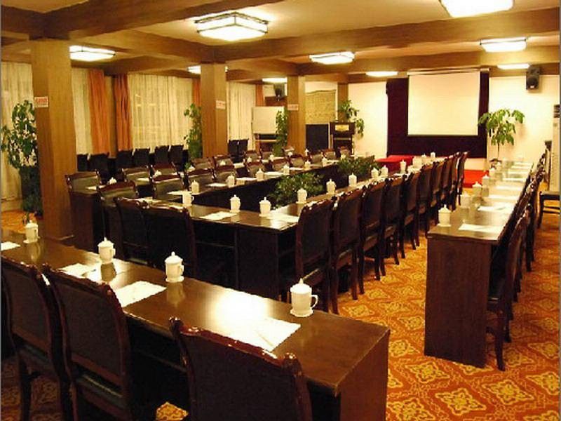 He XI Resort Hotel Lijiang  Exterior foto